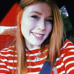 Meet your Posher, Kendall